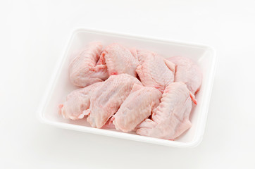 手羽先（生肉）