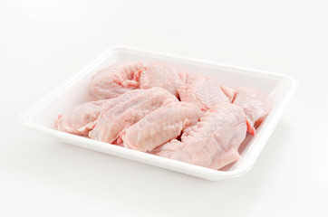 手羽先（生肉）