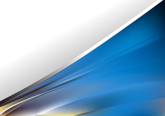 Abstract Creative Background vector image design