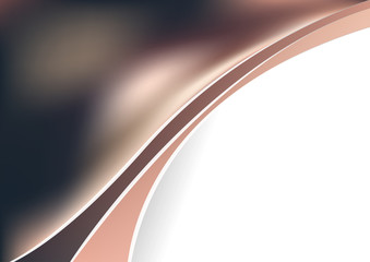 Abstract Creative Background vector image design