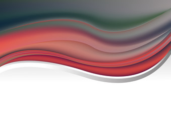 Abstract Creative Background vector image design