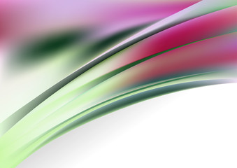 Abstract Creative Background vector image design