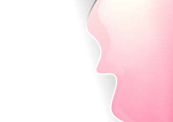 Abstract Creative Background vector image design