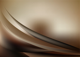 Abstract Creative Background vector image design