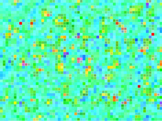 Abstract colorful graphic creative texture background for wallpaper design geometric stripes pattern fabric cloth backdrop lines square pixel mosaic decoration element