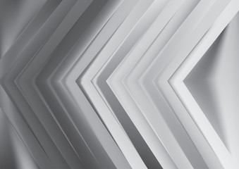 Obraz premium Streszczenie kreatywnych tła projektowania grafiki wektorowej