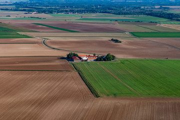 Ferme axonaise