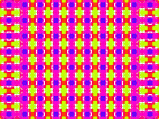 Abstract colorful graphic creative texture background for wallpaper design geometric stripes pattern fabric cloth backdrop lines square pixel mosaic decoration element