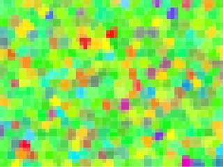 Abstract colorful graphic creative texture background for wallpaper design geometric stripes pattern fabric cloth backdrop lines square pixel mosaic decoration element