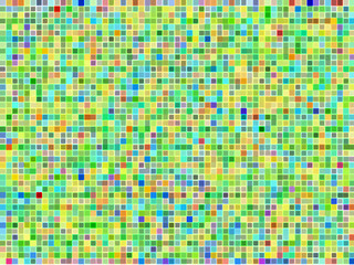 Abstract colorful graphic creative texture background for wallpaper design geometric stripes pattern fabric cloth backdrop lines square pixel mosaic decoration element