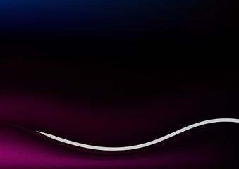 Abstract Creative Background vector image design