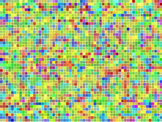 Abstract colorful graphic creative texture background for wallpaper design geometric stripes pattern fabric cloth backdrop lines square pixel mosaic decoration element