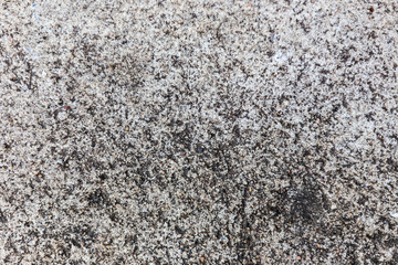 Cement surface
