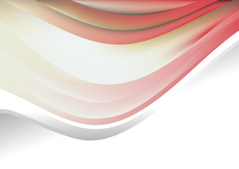 Abstract Creative Background vector image design