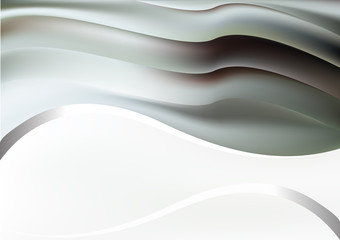 Abstract Creative Background vector image design