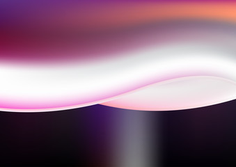 Abstract Creative Background vector image design