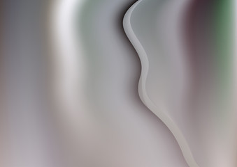 Abstract Creative Background vector image design