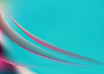 Abstract Creative Background vector image design