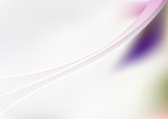 Abstract Creative Background vector image design