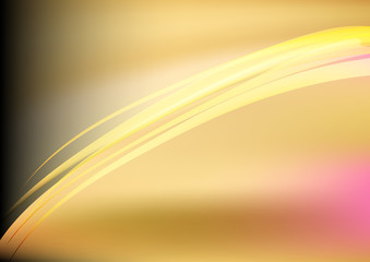 Abstract Creative Background vector image design