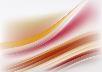 Abstract Creative Background vector image design