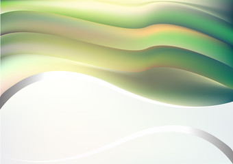 Obraz premium Abstract Creative Background vector image design