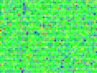 Abstract colorful graphic creative texture background for wallpaper design geometric stripes pattern fabric cloth backdrop lines square pixel mosaic decoration element