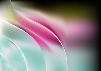 Abstract Creative Background vector image design