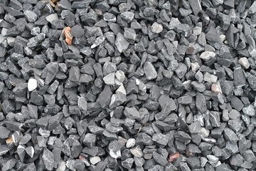 pebbles on the beach