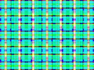 Abstract colorful graphic creative texture background for wallpaper design geometric stripes pattern fabric cloth backdrop lines square pixel mosaic decoration element