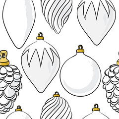 Christmas Toy pattern12