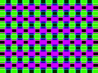 Abstract colorful graphic creative texture background for wallpaper design geometric stripes pattern fabric cloth backdrop lines square pixel mosaic decoration element