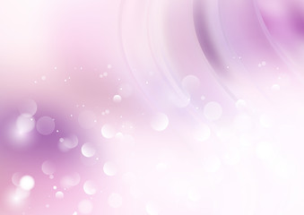 Abstract Creative Background vector image design