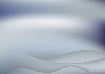 Abstract Creative Background vector image design