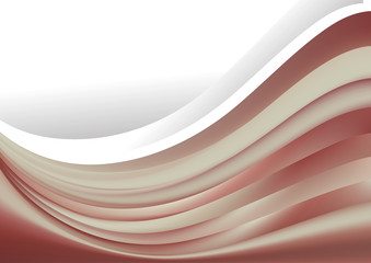 Abstract Creative Background vector image design