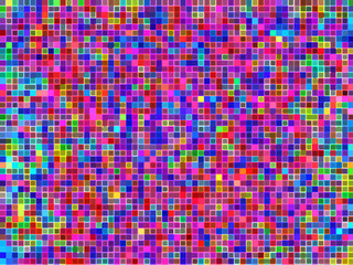 Abstract colorful background texture for wallpaper pattern backdrop decoration graphic fabric striped art design illustration geometric mosaic