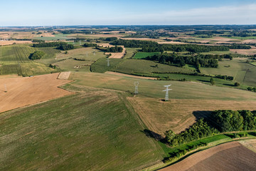 Campagne axonaise