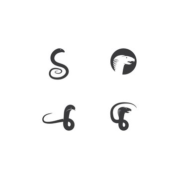 Snake logo
