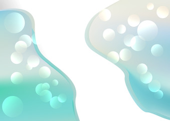 Abstract Creative Background vector image design