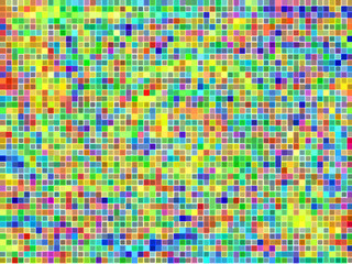 Abstract colorful graphic creative texture background for wallpaper design geometric stripes pattern fabric cloth backdrop lines square pixel mosaic decoration element