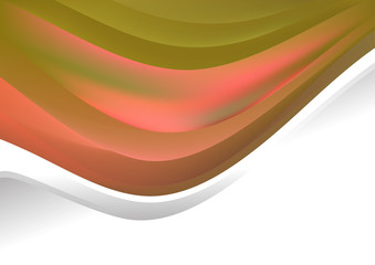 Abstract Creative Background vector image design