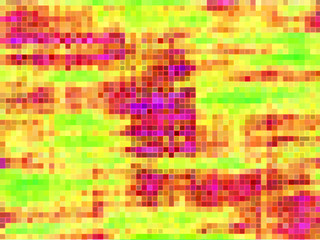 Abstract colorful background texture for wallpaper pattern backdrop decoration graphic fabric striped art design illustration geometric mosaic