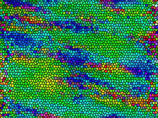 Abstract colorful background texture for wallpaper pattern backdrop decoration graphic fabric striped art design illustration geometric mosaic