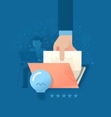 Creating Quality Content