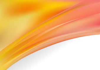 Abstract Creative Background vector image design