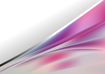 Abstract Creative Background vector image design