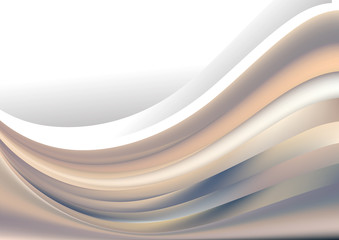 Abstract Creative Background vector image design