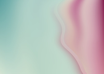 Abstract Creative Background vector image design