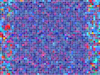 Abstract colorful background texture for wallpaper pattern backdrop decoration graphic fabric striped art design illustration geometric mosaic