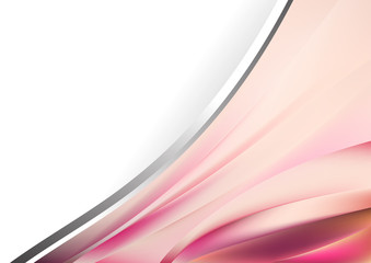 Abstract Creative Background vector image design